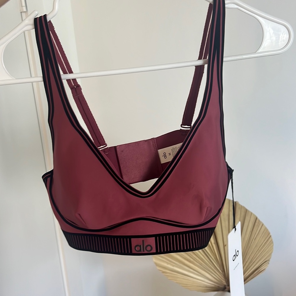 Airlift Line Up Bra